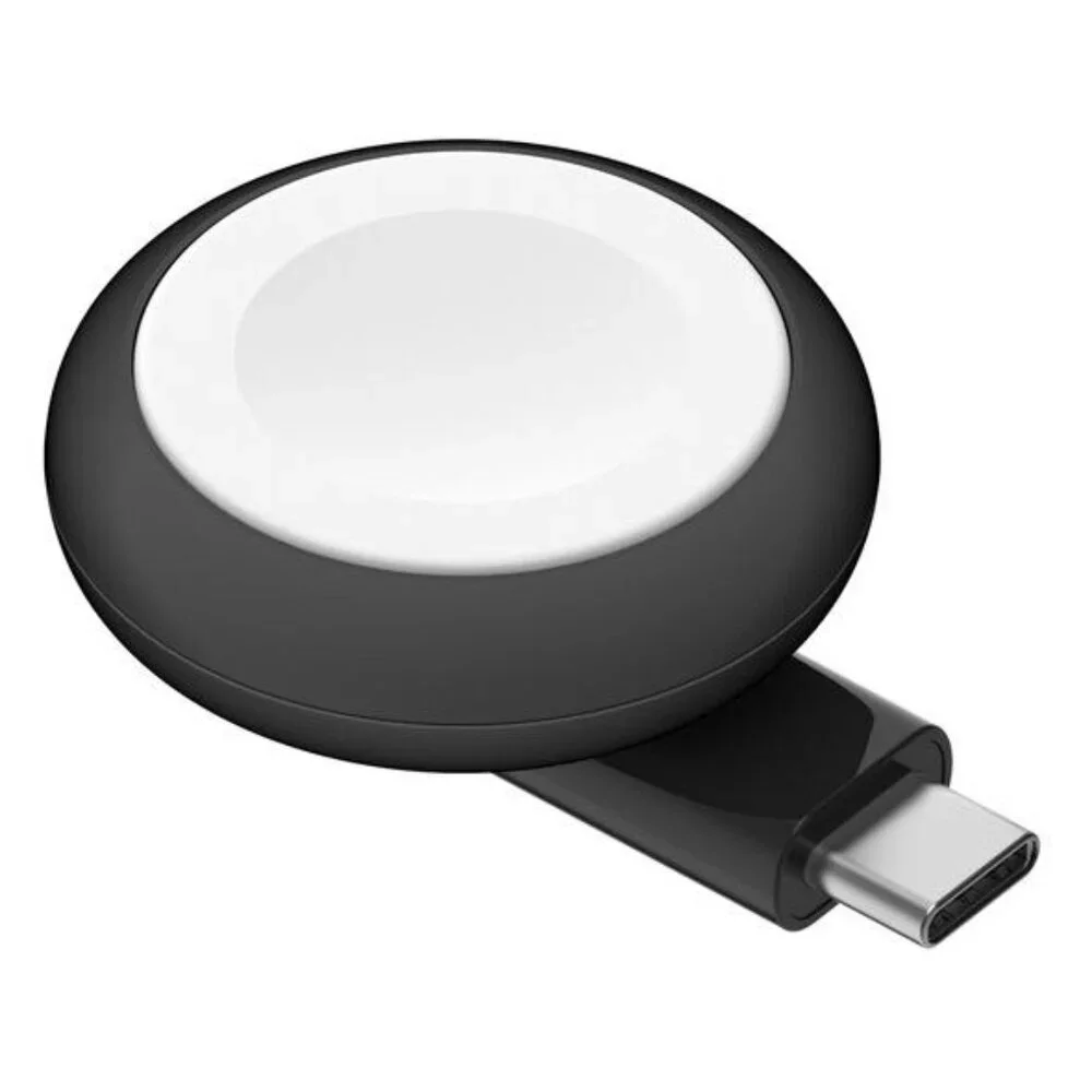 Belkin BoostCharge Portable USB-C Apple Watch Charger